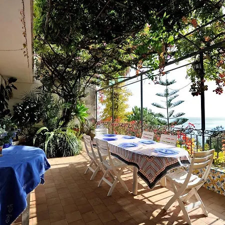 Marmorata Sleeps 4 Wifi Villa