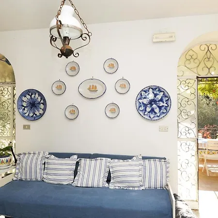 Marmorata Sleeps 4 Wifi Villa Minori