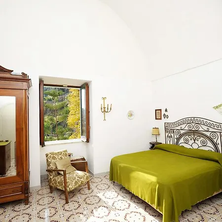 Marmorata Sleeps 4 Wifi Villa Minori