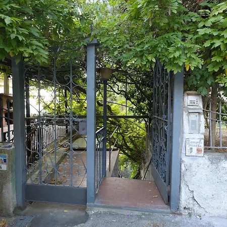 Marmorata Sleeps 4 Wifi Villa Minori