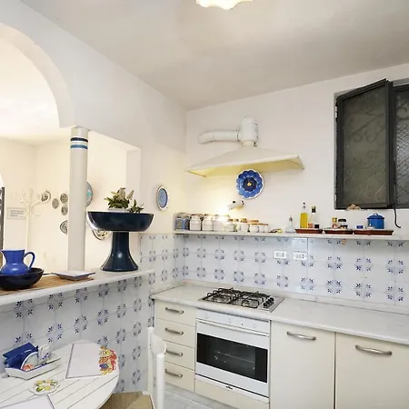 Marmorata Sleeps 4 Wifi Villa *